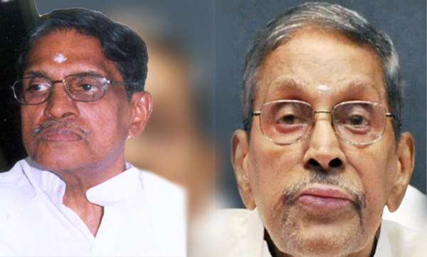  മലയാള സിനിമയ്ക്ക് മേൽവിലാസമുണ്ടാക്കിയ  നിർമ്മാതാവ്  അച്ചാണി രവി ഓർമ്മയായി