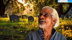  ‘വരയുടെ പരമശിവൻ’ ആര്‍ട്ടിസ്റ്റ് നമ്പൂതിരി അന്തരിച്ചു