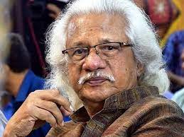  വിഖ്യാത ചലച്ചിത്ര സംവിധയകൻ അടൂർ ഗോപാലകൃഷ്ണൻ മലയാളത്തിന്റെ അഭിമാനം