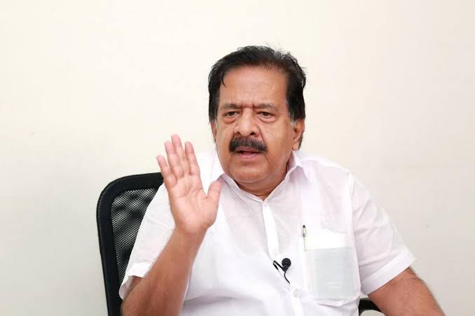  ചെന്നിത്തല അമർഷത്തിൽ.പിന്നിൽ കെ.സി?