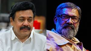  അക്ഷന്തവ്യമായ തെറ്റാണ് ശ്രീ രഞ്ജിത്തിൻെറ ഭാഗത്തു നിന്നും  നിന്നും  ഉണ്ടായത്.ചെയർമാൻ സ്ഥാനം രഞ്ജിത്ത് തുടരുന്നതിനെതിരെ സംവിധായകൻ വിനയൻ.