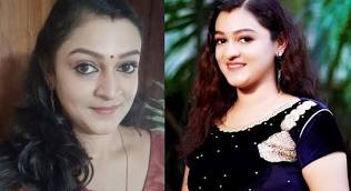 സിനിമാ- സീരിയൽ താരം അപർണ നായർ മരിച്ചനിലയിൽ