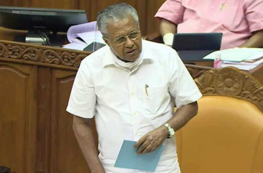  മാസപ്പടി ആരോപണത്തിൽ മൗനം വെടിഞ്ഞ് മുഖ്യമന്ത്രി.