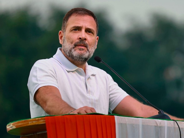  രാഹുൽഗാന്ധിയെ സുപ്രീം കോടതി വിമർശിച്ചു
