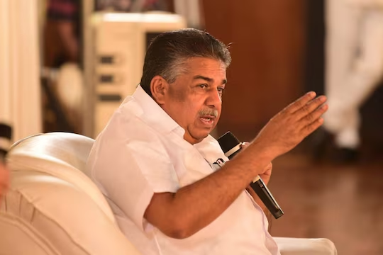  സജി ചെറിയാന് തിരിച്ചടി; മല്ലപ്പള്ളി പ്രസം​ഗം പോലീസ് റിപ്പോർട്ട് ഹൈക്കോടതി റദ്ദാക്കി