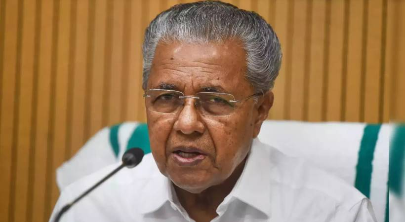  കെ സ്മാർട്ട് സംസ്ഥാനതല ഉദ്ഘാടനം ഏപ്രിൽ 10 ന് മുഖ്യമന്ത്രി നിർവഹിക്കും