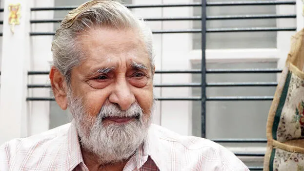  എൻ സി ശേഖർ പുരസ്കാരം നടൻ മധുവിന്