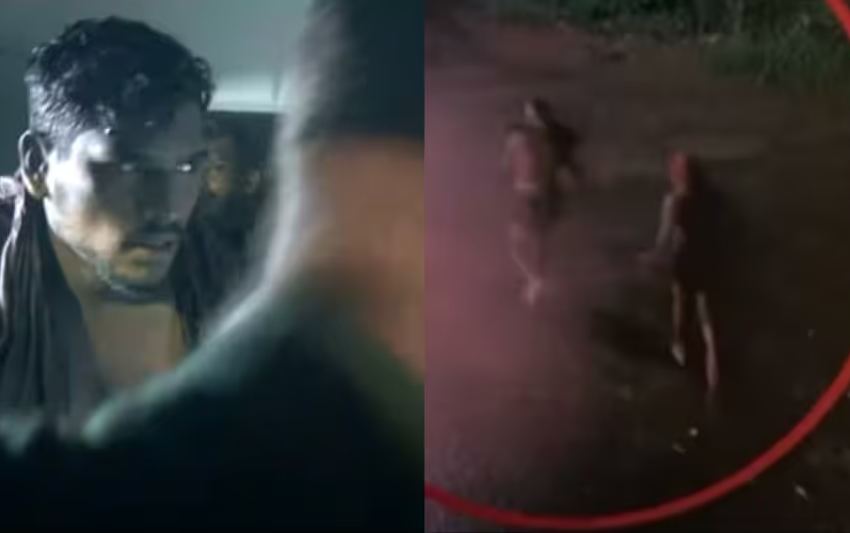  പൊലീസ് കസ്റ്റഡിയില്‍ നിന്ന് ചാടിപ്പോയ കുറുവ സംഘത്തില്‍ ഉള്‍പ്പെട്ടയാള്‍ പിടിയില്‍