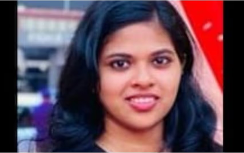  കണ്ണൂര്‍ തളിപ്പറമ്പിൽ ഫിസിയോതെറാപ്പി വിദ്യാര്‍ത്ഥിനിയെ തൂങ്ങി മരിച്ച നിലയിൽ കണ്ടെത്തി