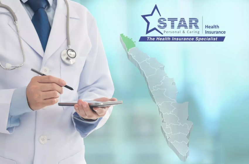  സ്റ്റാർ ഹെൽത്ത് 1000 ഏജന്റുമാരെ നിയമിക്കും