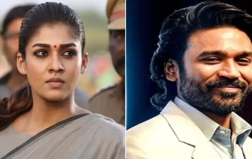  നയൻതാരയ്ക്കെതിരെ ധനുഷ് കോടതിയിൽ