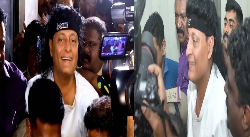  ബോചെയ്‌ക്ക് ജാമ്യം വേണ്ട; ജയിലിൽ തുടരുമെന്നും തടവുകാർക്ക് ഐക്യദാർഢ്യമെന്നും ബോബി ചെമ്മണ്ണൂർ