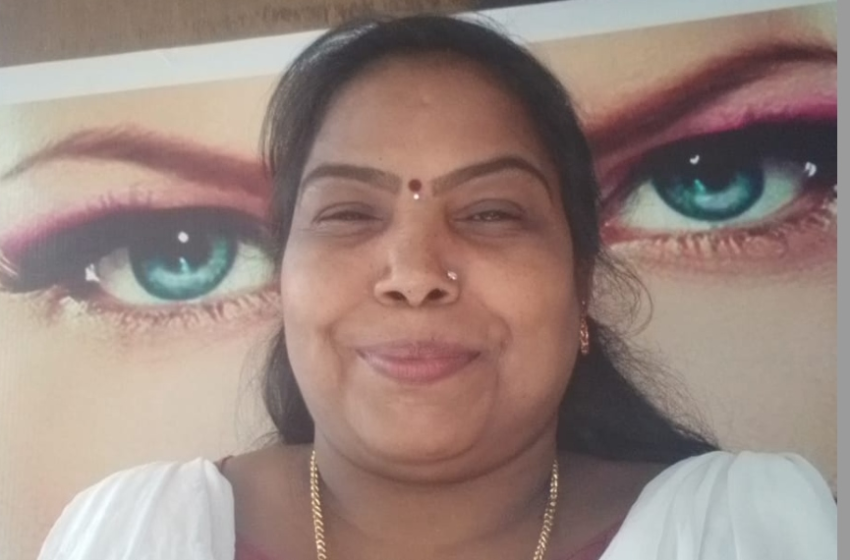 പാലക്കാട് ജപ്തി ഭയന്ന് തീകൊളുത്തിയ വീട്ടമ്മ മരിച്ചു