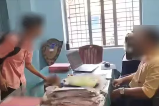  വിദ്യാർത്ഥിയുടെ കൊലവിളി ;അന്വേഷണത്തിന് ഉത്തരവ്