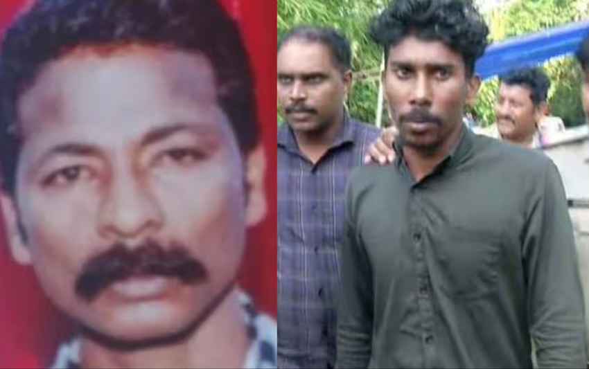 ആലപ്പുഴ വാടയ്ക്കലില്‍ മധ്യവയസ്‌കനെ    ഷോക്കടിപ്പിച്ച് കൊലപ്പെടുത്തി