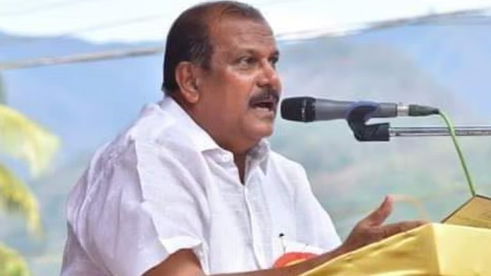  പി സി ജോര്‍ജ് ജയിലിലേക്ക്; 14 ദിവസത്തേക്ക് റിമാന്‍ഡ് ചെയ്തു