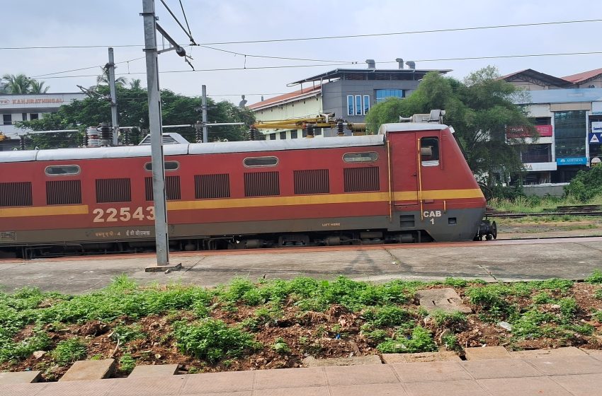  വേനല്‍ക്കാല സ്‌പെഷല്‍ ട്രെയിന്‍ സര്‍വീസുകള്‍ പ്രഖ്യാപിച്ച് റെയില്‍വേ
