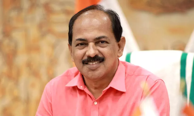  സാധാരണക്കാരെ പരമാവധി സഹായിക്കുന്ന നിലപാടാണ് സപ്ലൈകോ എന്നും സ്വീകരിച്ചിട്ടുള്ളത് : മന്ത്രി ജി ആർ അനിൽ