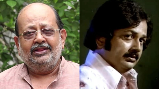  ചലച്ചിത്രനടൻ രവികുമാർ അന്തരിച്ചു