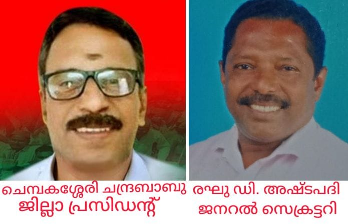  നിലമ്പൂർ ഉപതെരഞ്ഞെടുപ്പ്: യു.ഡി.എഫി.ൻ്റെ വിജയം;പിണറായിസത്തിനെത്തിരേയുള്ള വെല്ലുവിളി – സമാജ് വാദി പാർട്ടി