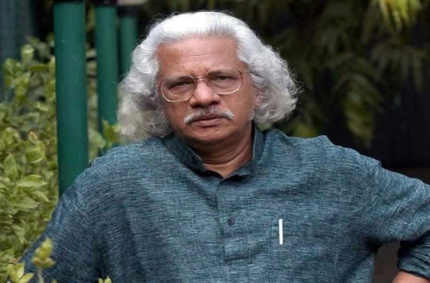  ജാതിവാദിയോ സ്ത്രീവിരോധിയോ അല്ല :അടൂർ ഗോപാലകൃഷ്ണൻ