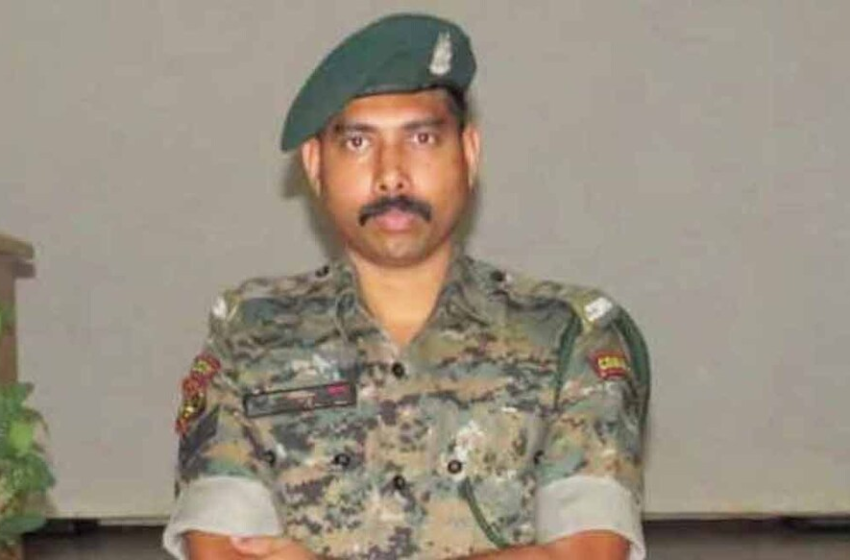  ഛത്തീസ്ഗഡില്‍ മാവോയിസ്റ്റ് ആക്രമണം; ജവാന് വീരമൃത്യു