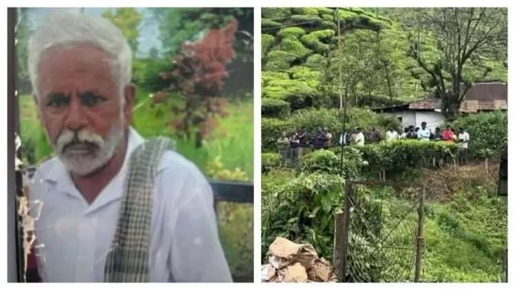  സെക്യൂരിറ്റി ജീവനക്കാരനെ തലയ്ക്ക് പരിക്കേറ്റ് മരിച്ച നിലയില്‍ കണ്ടെത്തി,പ്രതിക്കായി അന്വേഷണമാരംഭിച്ച്‌ പൊലീസ്.