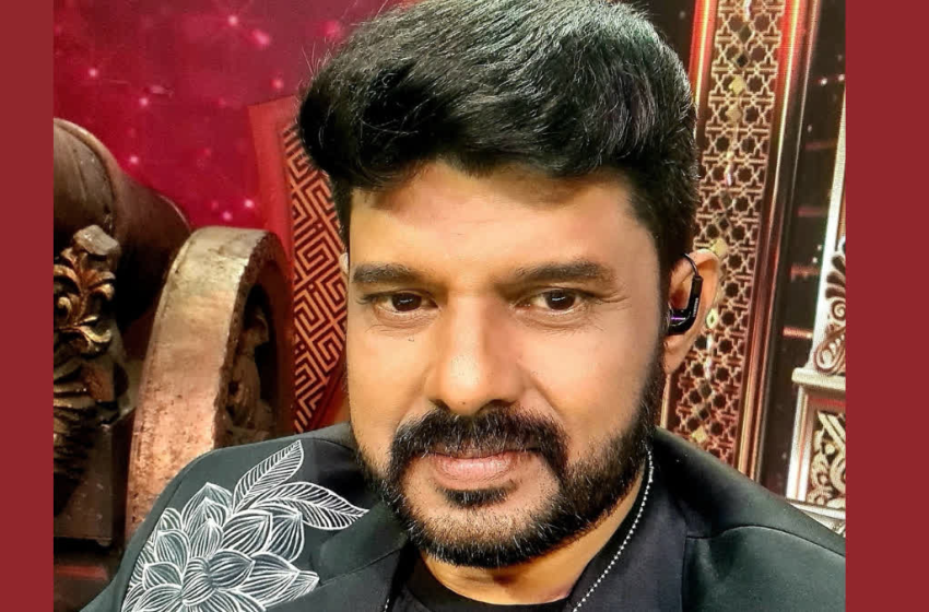  നടന്‍ കലാഭവന്‍ നവാസ് അന്തരിച്ചു