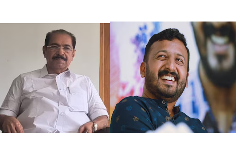  പാർട്ടിക്കോ, നിയമപരമായോ പരാതികൾ ലഭിച്ചിട്ടില്ല;രാഹുൽ മാങ്കൂട്ടത്തിൽ രാജിവയ്‌ക്കേണ്ടെന്ന് സണ്ണി ജോസഫ്