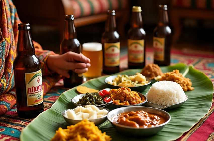  ഓണം ബാക്കിവച്ച ലഹരി…