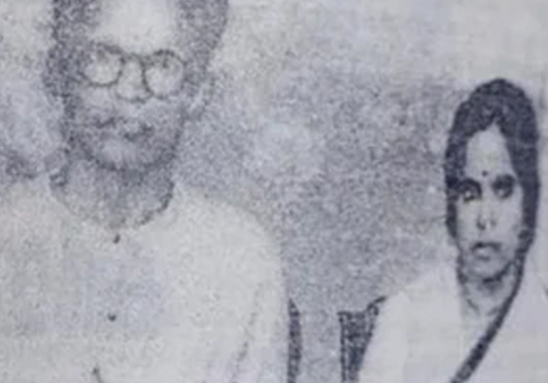 രാമൻ ഇളയത് ഒരു അനാഥ സമര നായകൻ