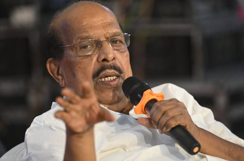   ജി സുധാകരനെ അനുനയിപ്പിക്കാനുള്ള ശ്രമവുമായി സിപിഐഎം  നേതാക്കൾ