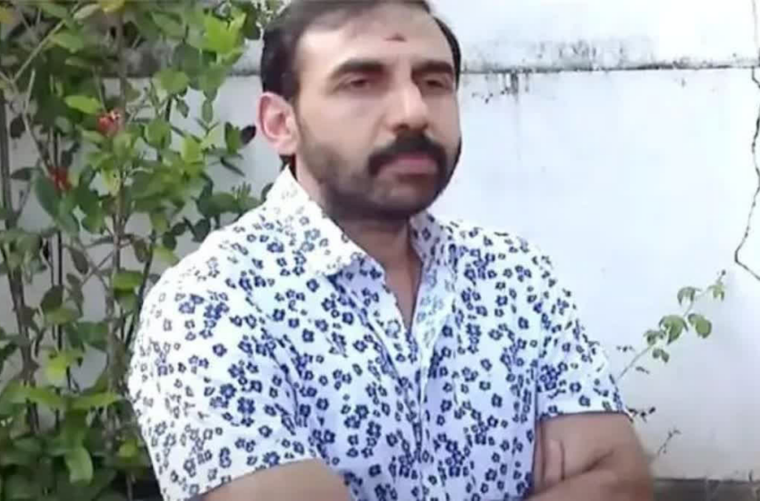  ശബരിമല സ്വർണക്കൊള്ള കേസിലെ ഒന്നാം പ്രതി ഉണ്ണികൃഷ്ണൻ പോറ്റിയെ ചോദ്യം ചെയ്യുന്നു; അറസ്ററ്  ചെയ്യാൻ സാധ്യത