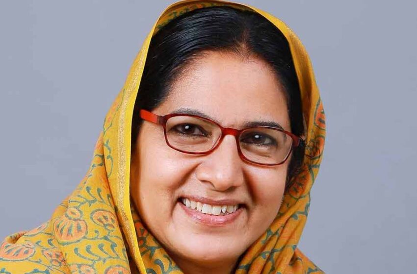  കൊയിലാണ്ടി എംഎൽഎ കാനത്തിൽ ജമീല അന്തരിച്ചു; വിടവാങ്ങിയത് പ്രമുഖ സിപിഎം നേതാവ്​