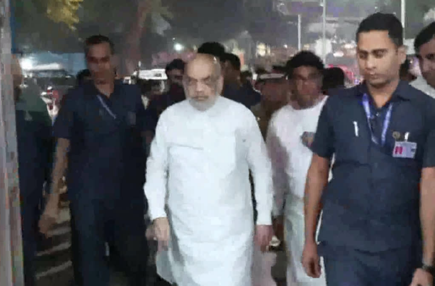  ന്യൂഡൽഹി ചെങ്കോട്ടയ്ക്ക് സമീപം കാർ സ്ഫോടനം: 8 മരണം; രാജ്യത്ത് അതീവ ജാഗ്രത പ്രഖ്യാപിച്ചു