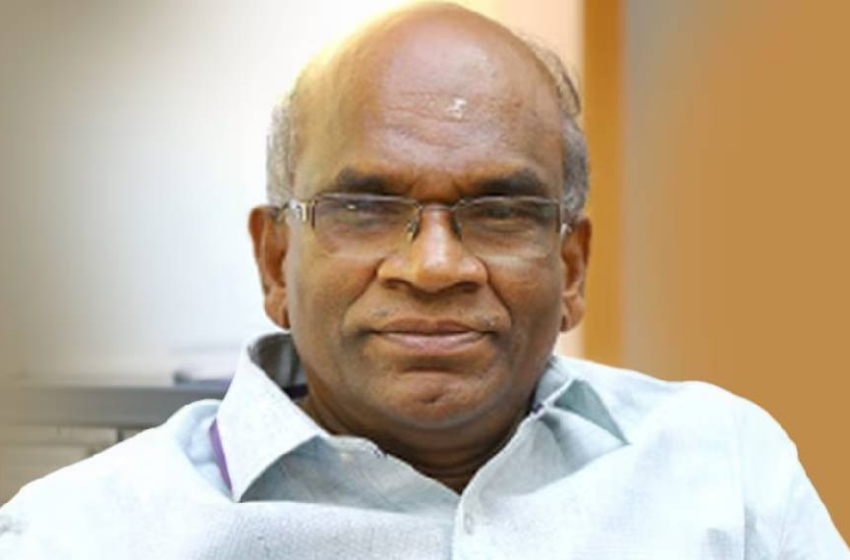  ശബരിമല സ്വർണക്കൊള്ള: മുൻ ദേവസ്വം പ്രസിഡന്റ് എൻ. വാസു അറസ്റ്റിൽ