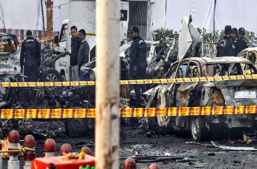  ചെങ്കോട്ട സ്‌ഫോടനം ചാവേറാക്രമണമല്ല; സമ്മർദ്ദത്തിൽ പരിഭ്രാന്തനായി പ്രതി സ്‌ഫോടനം നടത്തിയെന്ന് റിപ്പോർട്ട്