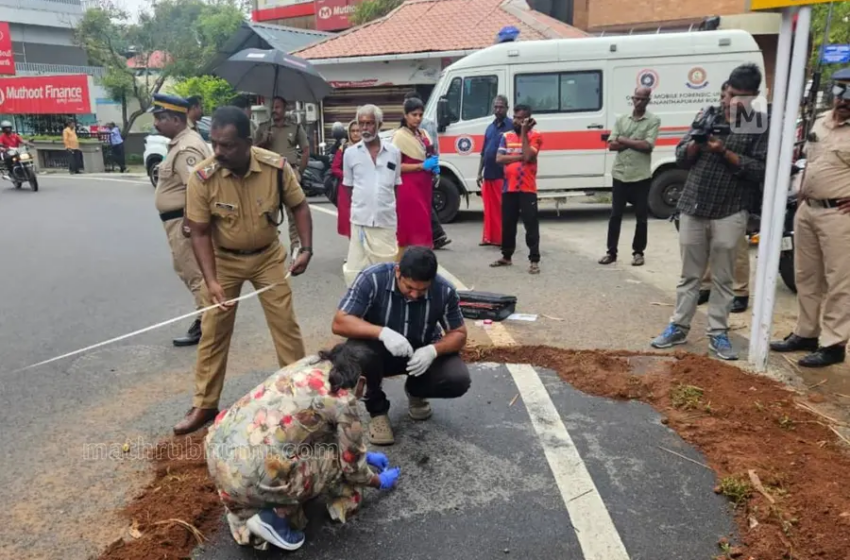  ഫുട്ബോൾ തർക്കം കൊലപാതകത്തിൽ കലാശിച്ചു: തൈക്കാട് സംഘർഷത്തിൽ 18-കാരൻ കുത്തേറ്റ് മരിച്ചു; രണ്ട് പ്രതികൾ അറസ്റ്റിൽ