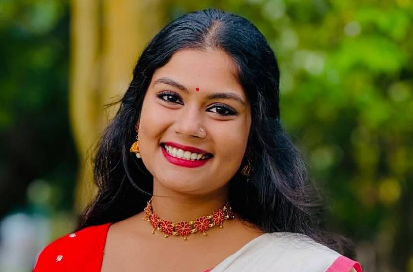  ‘രാഷ്ട്രീയ പകപോക്കൽ’ വിലപ്പോയില്ല! കോൺഗ്രസ് സ്ഥാനാർത്ഥി വൈഷ്ണ സുരേഷിന് ആശ്വാസം; കോർപ്പറേഷൻ ചട്ടം ലംഘിച്ചെന്ന് കമ്മീഷൻ