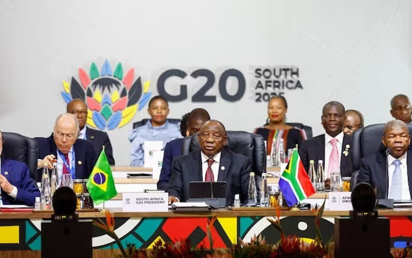  2025 നവംബർ 23-ലെ (ഇന്നത്തെ) പ്രധാനപ്പെട്ട ലോകവാർത്തകൾ