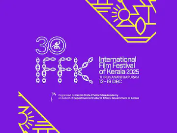  തലസ്ഥാനം ഇനി സിനിമാ ലഹരിയിലേക്ക്; 30-ാമത് രാജ്യാന്തര ചലച്ചിത്ര മേളയ്ക്ക് അരങ്ങൊരുങ്ങുന്നു