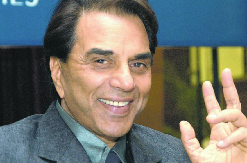  ബോളിവുഡിന്റെ നിത്യയൗവനം , ‘ഹീ-മാൻ