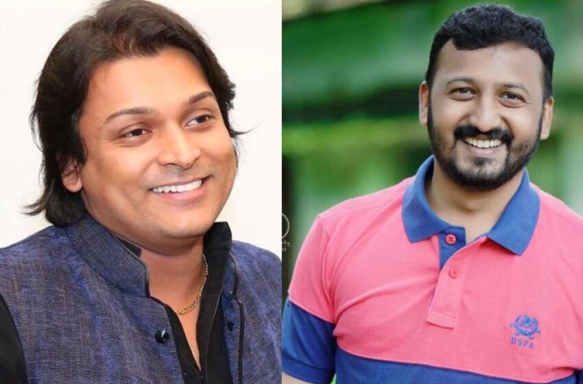  രാഹുൽ ഈശ്വർ അറസ്റ്റിൽ