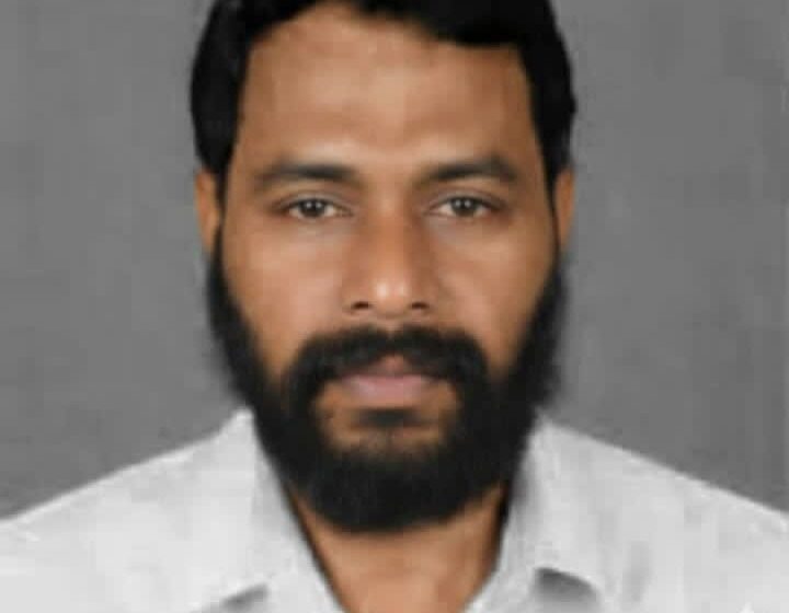  അസ്സോസിയേറ്റ് ഡയറക്ടർ ഗിരീഷ് വെണ്ണല അന്തരിച്ചു