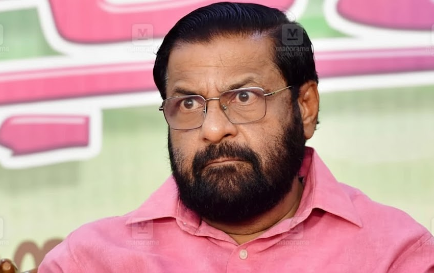  സ്വർണ്ണക്കൊള്ളക്കേസ്: കടകംപള്ളി സുരേന്ദ്രനെ ചോദ്യം ചെയ്തു; സിപിഎം നേതൃത്വം കടുത്ത പ്രതിസന്ധിയിൽ