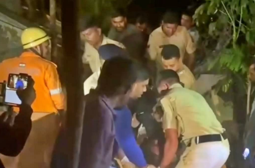  ഗോവ നിശാക്ലബ് തീപിടുത്തം: മരണസംഖ്യ ഉയരാൻ സാധ്യത, ദൃക്‌സാക്ഷിയുടെ വെളിപ്പെടുത്തൽ