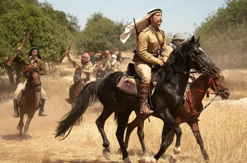  പലസ്തീൻ 36 ഐഎഫ്എഫ്കെ ഉദ്ഘാടന ചിത്രം: പുരസ്‌കാര നിറവിൽ