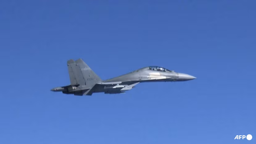  ജപ്പാൻ്റെ ആകാശത്ത് ചൈന-റഷ്യ സംയുക്ത ബോംബർ പട്രോളിംഗ്: ടോക്കിയോയും നാറ്റോയും ആശങ്കയിൽ