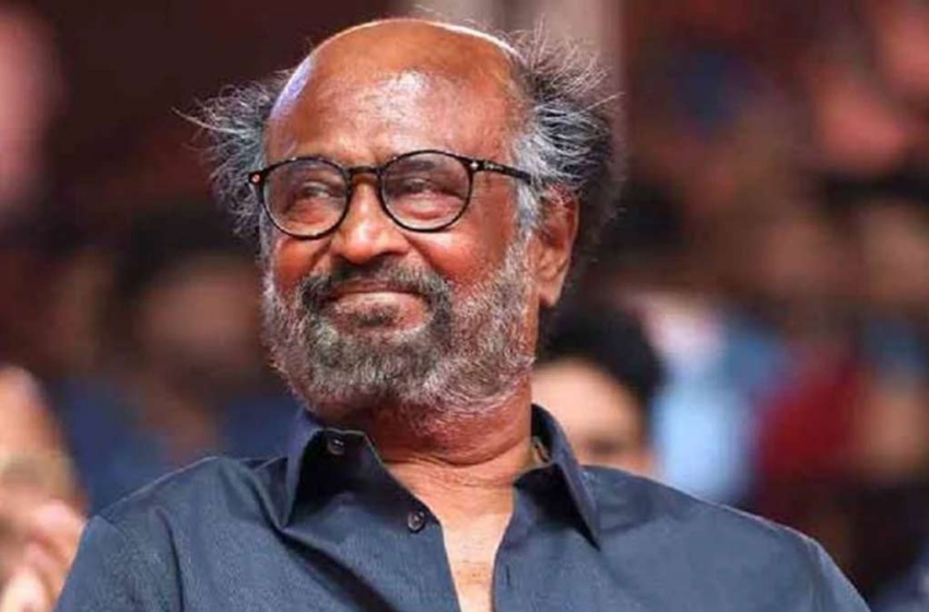  സ്റ്റൈൽ മന്നന് 75-ാം പിറന്നാൾ: രജനീകാന്തിന് ആശംസകൾ നേർന്ന് സിനിമാലോകവും ആരാധകരും