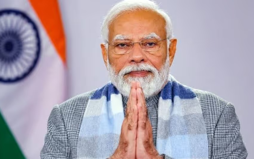  തിരുവനന്തപുരം കോർപ്പറേഷനിലെ വിജയം: ‘കേരള രാഷ്ട്രീയത്തിലെ നിർണായക നിമിഷം’ എന്ന് പ്രധാനമന്ത്രി